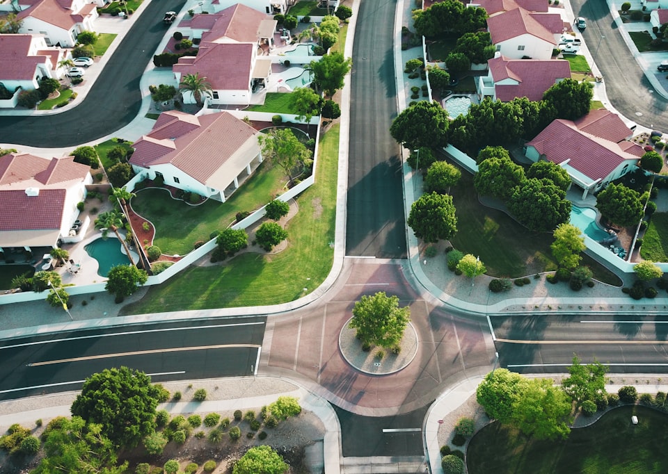 Trinity Estates by Anita, LLC / Superior Properties Group in Carson, CA