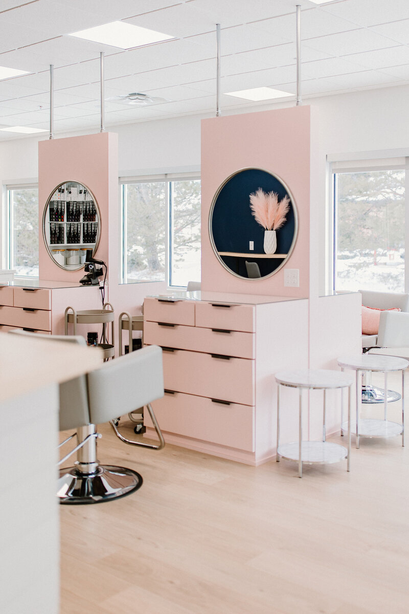 Belle Salon in Germantown, WI (3)