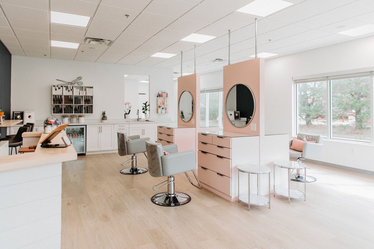Belle Salon in Germantown, WI (5)
