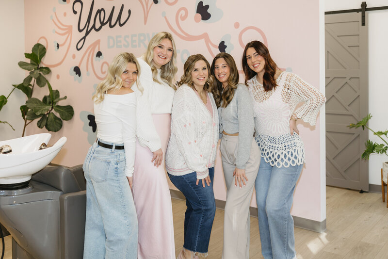 Belle Salon in Germantown, WI (6)