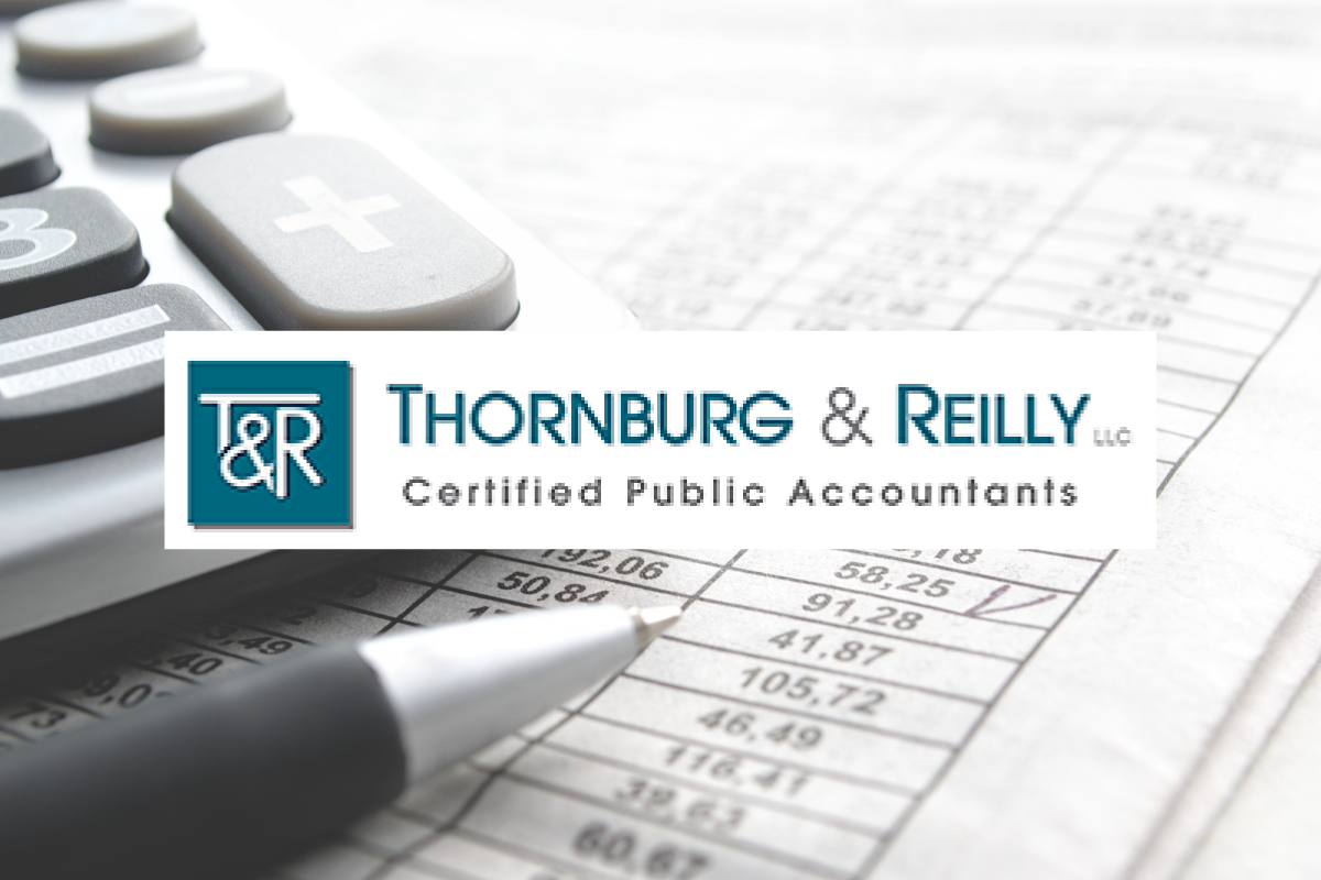Thornburg Glenn T CPA in Isle of Palms, SC