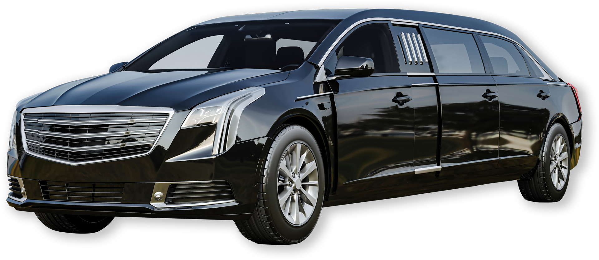 Netzach Black Car Service in Little Neck, NY