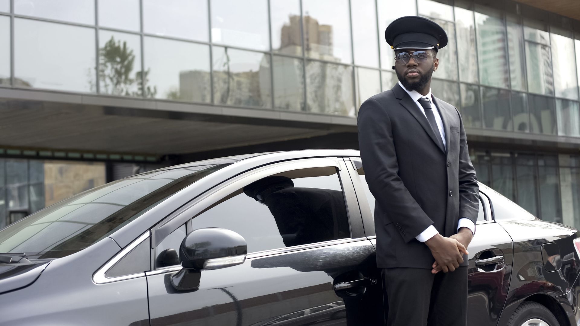 Netzach Black Car Service in Little Neck, NY (2)