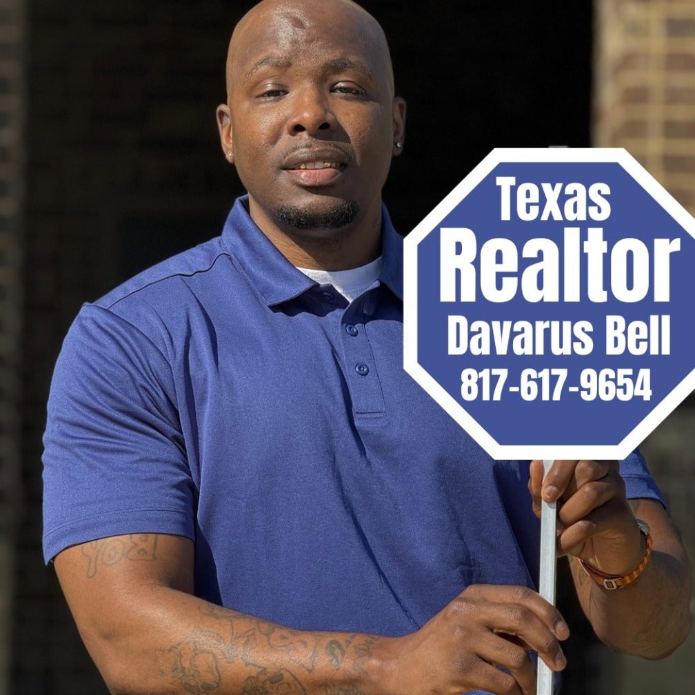 Davarus Bell - Texas Realtor in Dallas, TX (2)