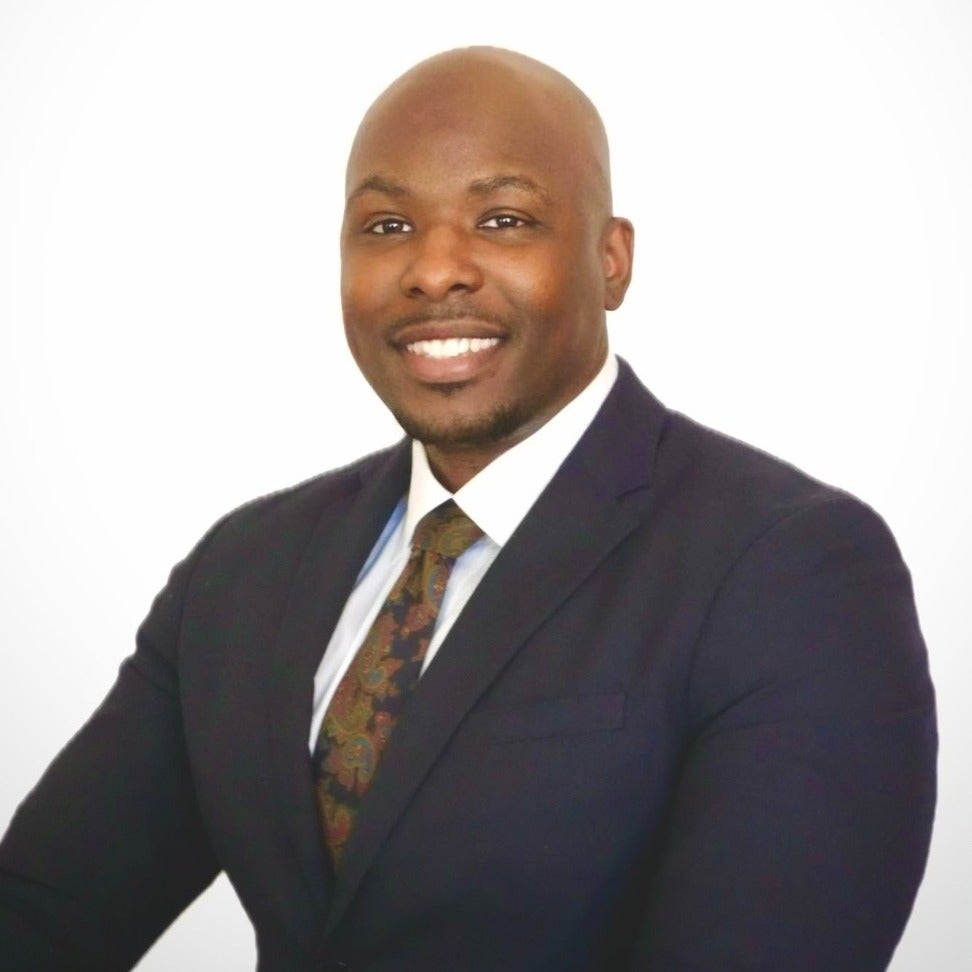 Davarus Bell - Texas Realtor in Dallas, TX (5)