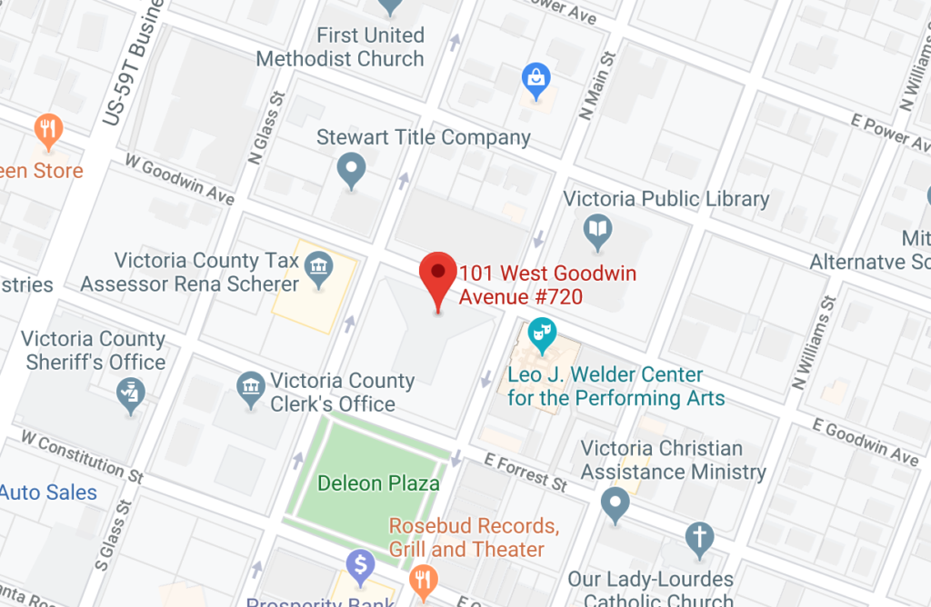 The Werner Law Group - Civil and Criminal Law Firm in Victoria, TX (2)