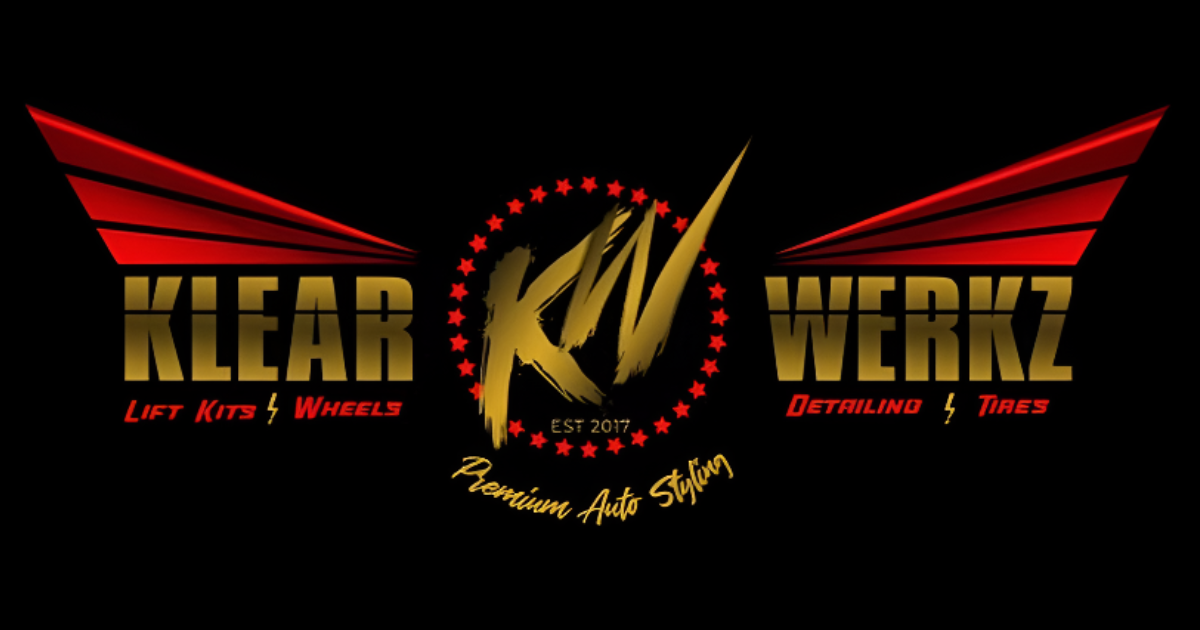 Klearwerkz Premium Auto Styling in Selma, TX
