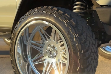 Klearwerkz Premium Auto Styling in Selma, TX (2)