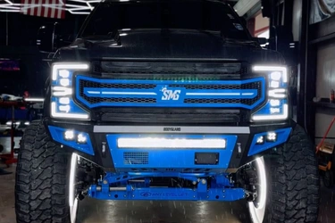 Klearwerkz Premium Auto Styling in Selma, TX (3)