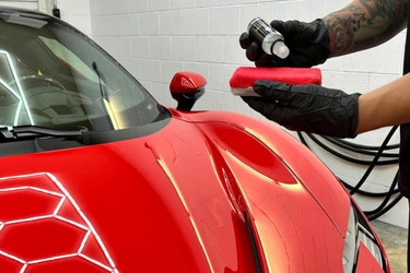 Klearwerkz Premium Auto Styling in Selma, TX (5)