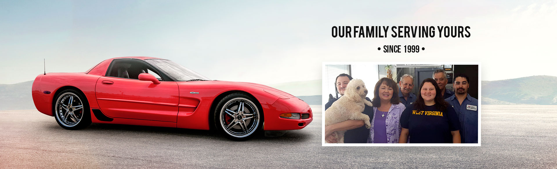 Allbrand Auto Service in Kensington, MD (2)