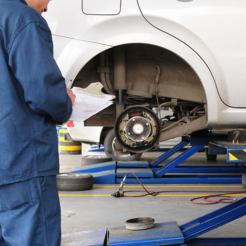 A-1 Performance Auto Repair in Sunnyvale, CA