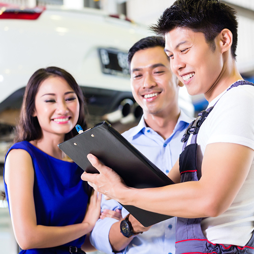 A-1 Performance Auto Repair in Sunnyvale, CA (3)