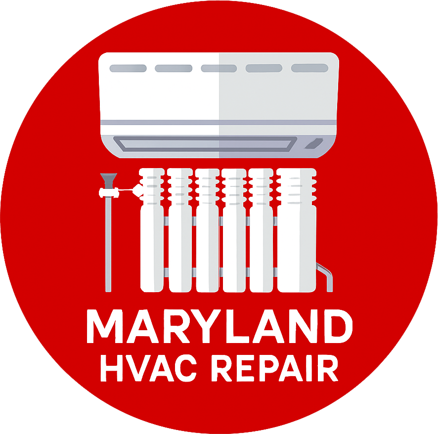 MARYLAND HVAC REPAIR in Curtis Bay, MD (2)