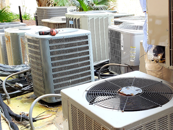 MARYLAND HVAC REPAIR in Curtis Bay, MD (3)