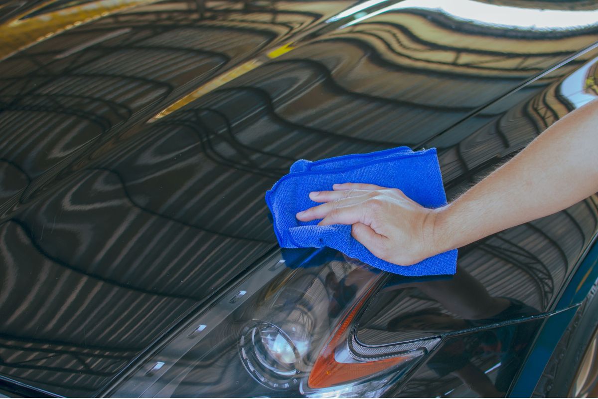 Avery’s Auto Detailing in Enka, NC (4)