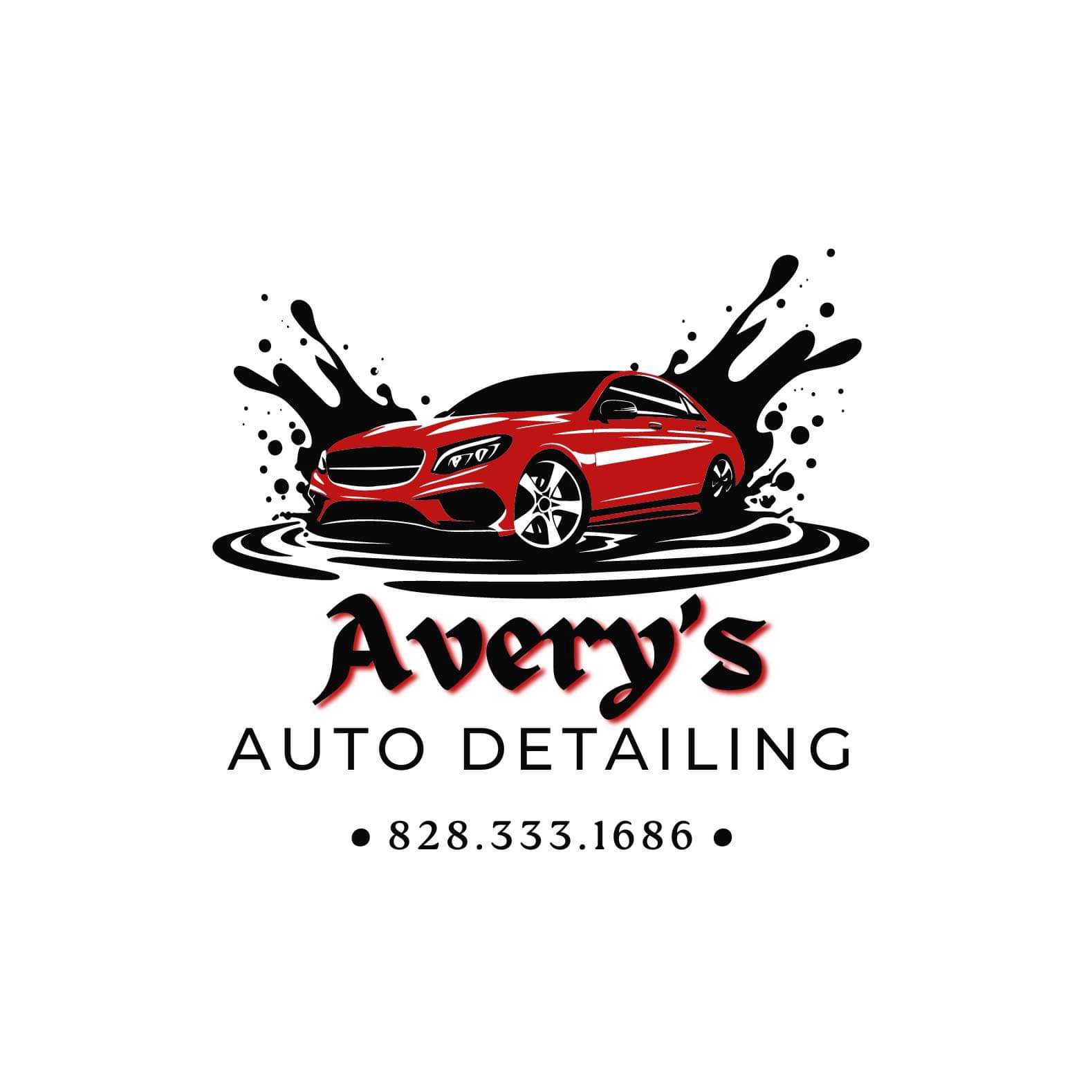 Avery’s Auto Detailing in Enka, NC (6)