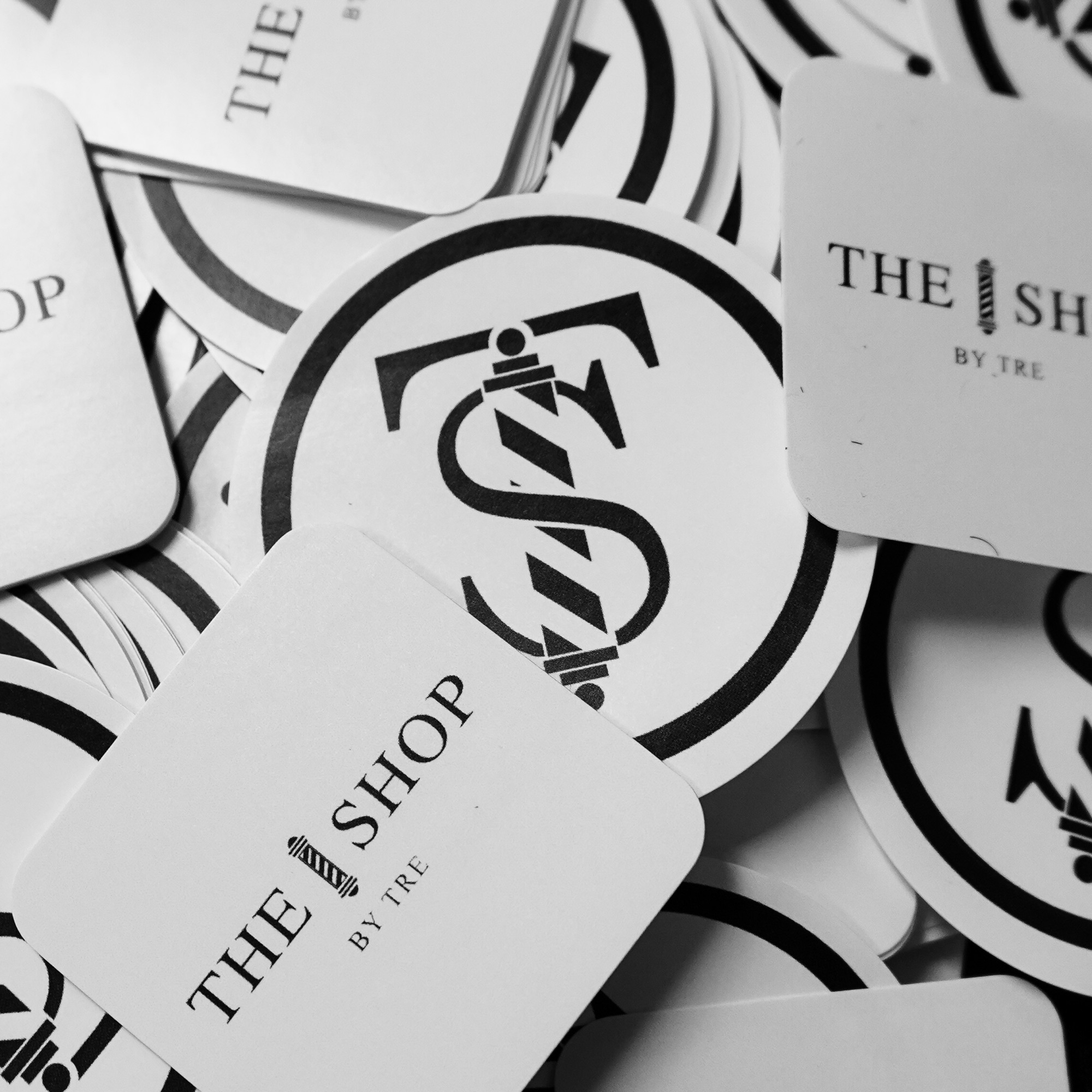 The Shop by Tré in Kyle, TX