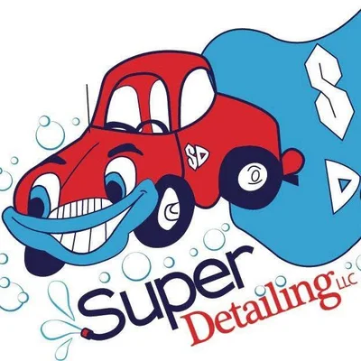 Super detailing llc in Sparta, OH