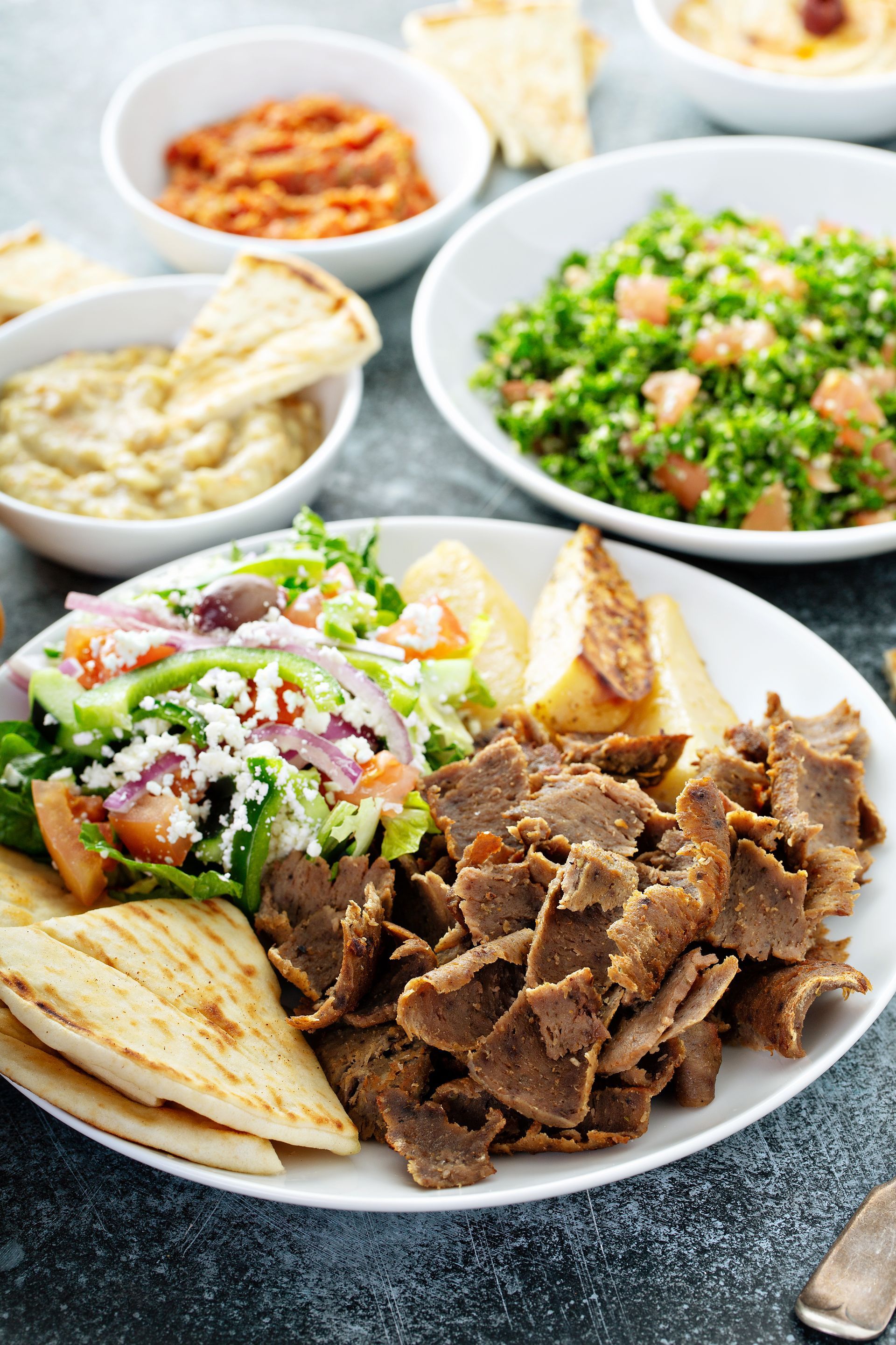 Taza in Middleton, WI