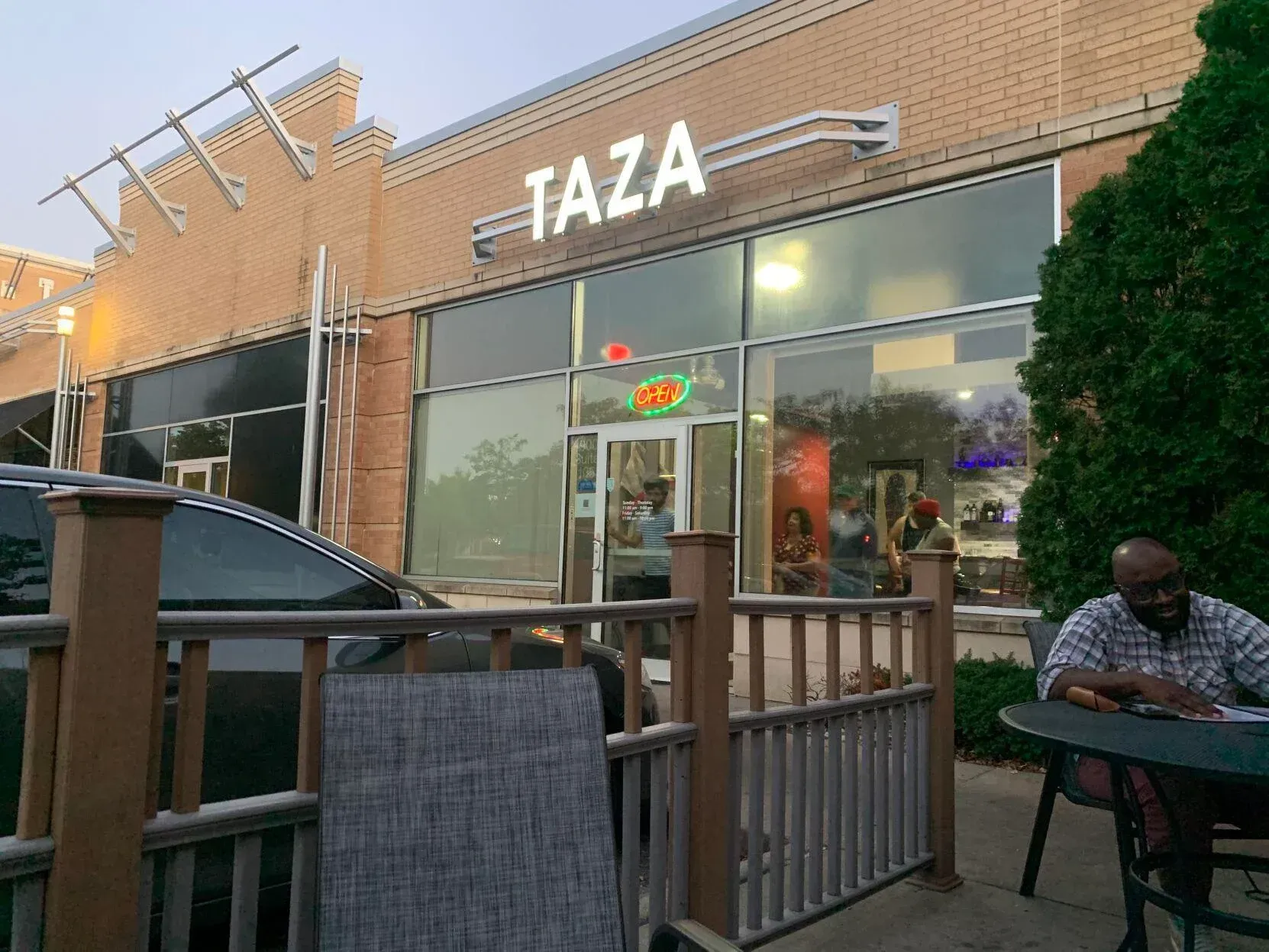Taza in Middleton, WI (4)