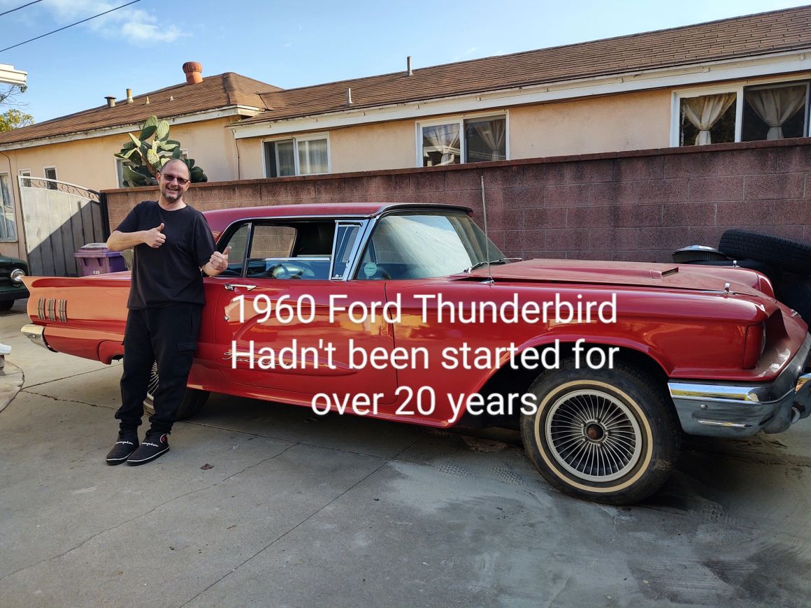 Specialized Mobile Mechanic in Bellflower, CA (3)