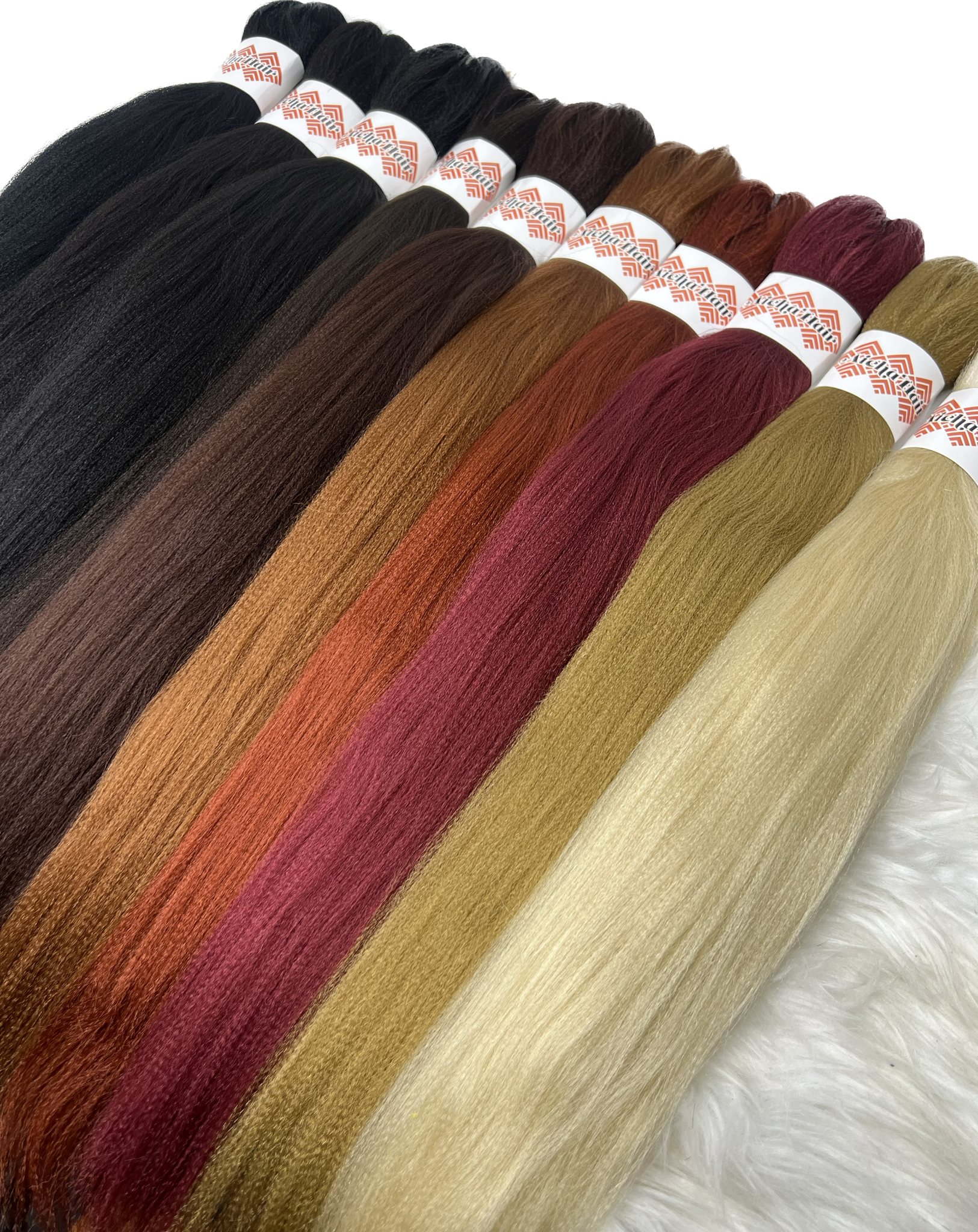 Aicha Professional Hair in Elizabeth, NJ