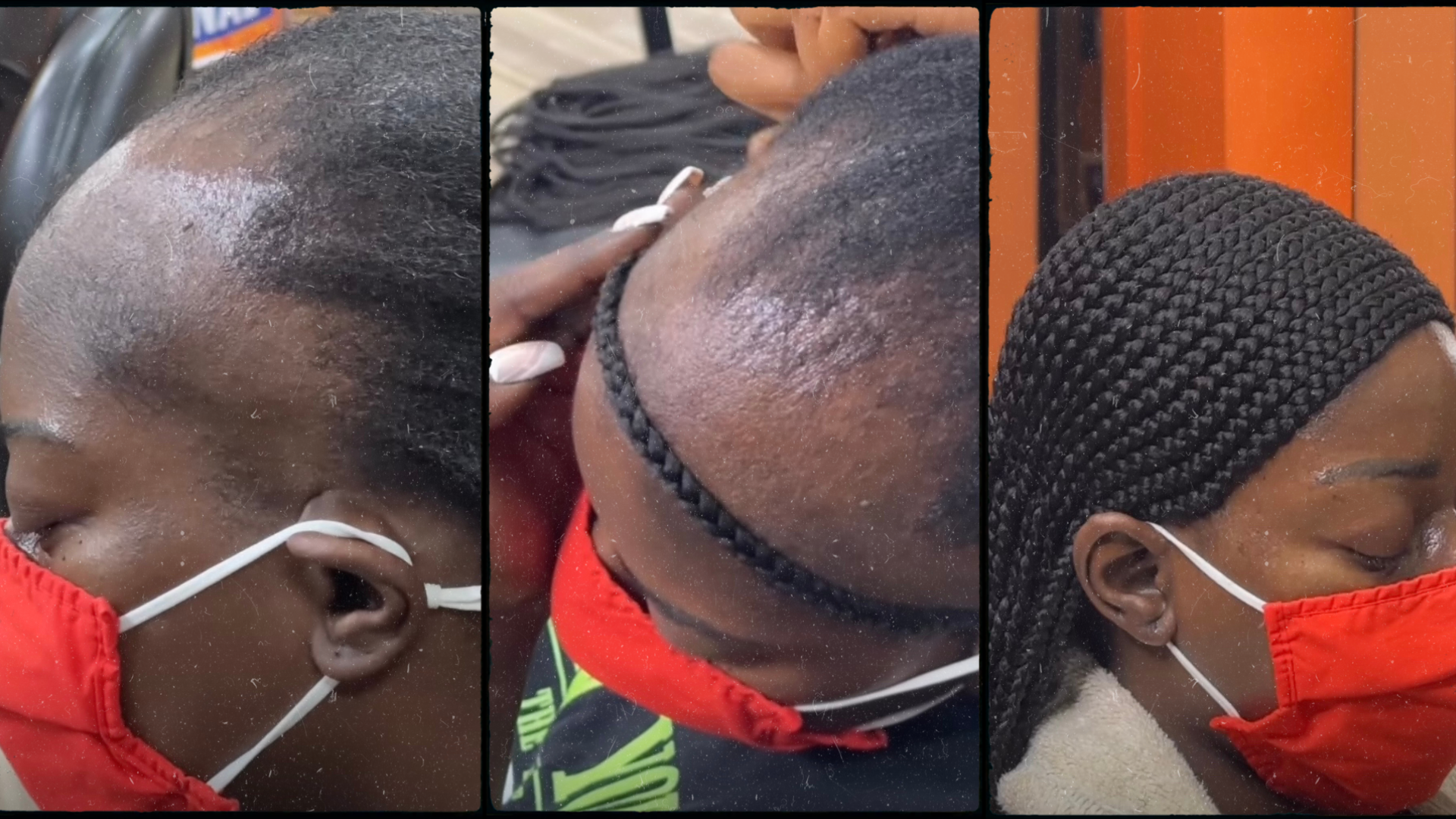 Aicha Professional Hair in Elizabeth, NJ (2)