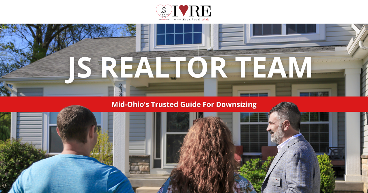 Jeff Schultheis, JS Realtor Team in Mansfield, OH