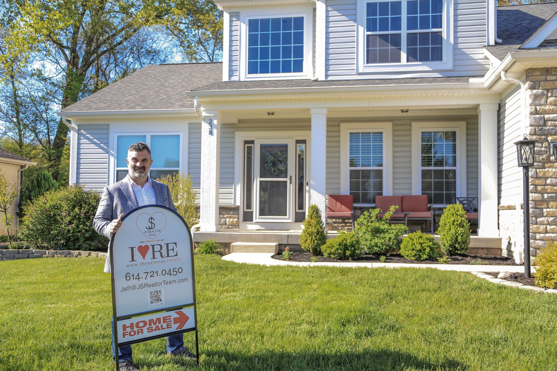 Jeff Schultheis, JS Realtor Team in Mansfield, OH (2)