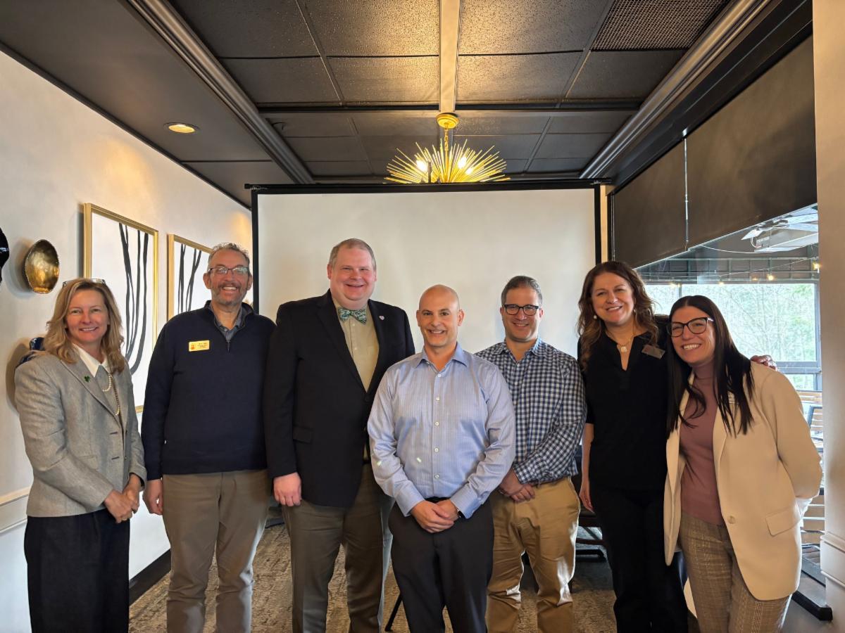 Brecksville Chamber Of Commerce in Brecksville, OH (2)