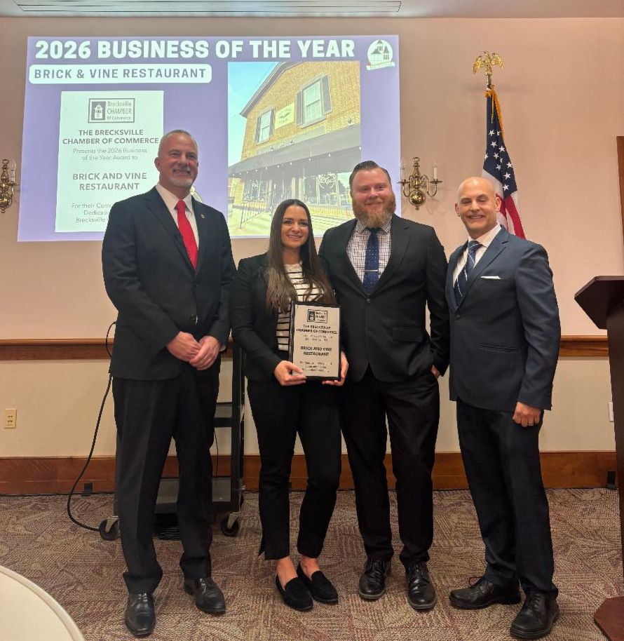 Brecksville Chamber Of Commerce in Brecksville, OH (4)