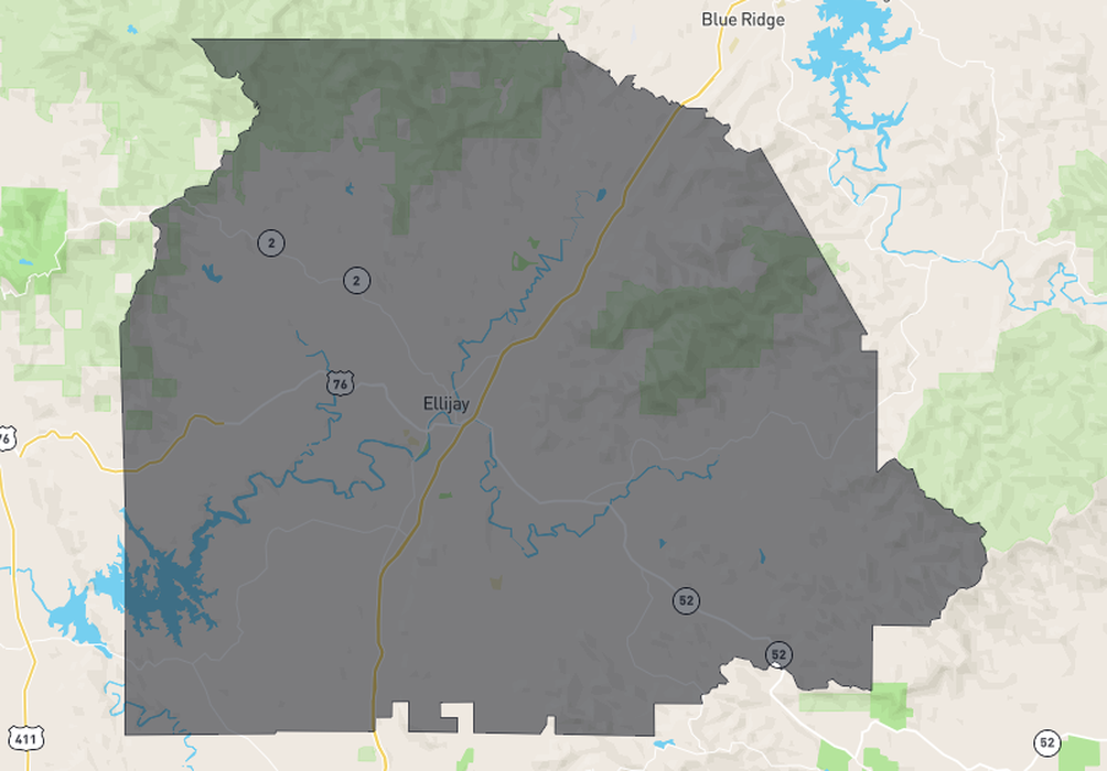 Peach Realty Inc in Dalton, GA (3)