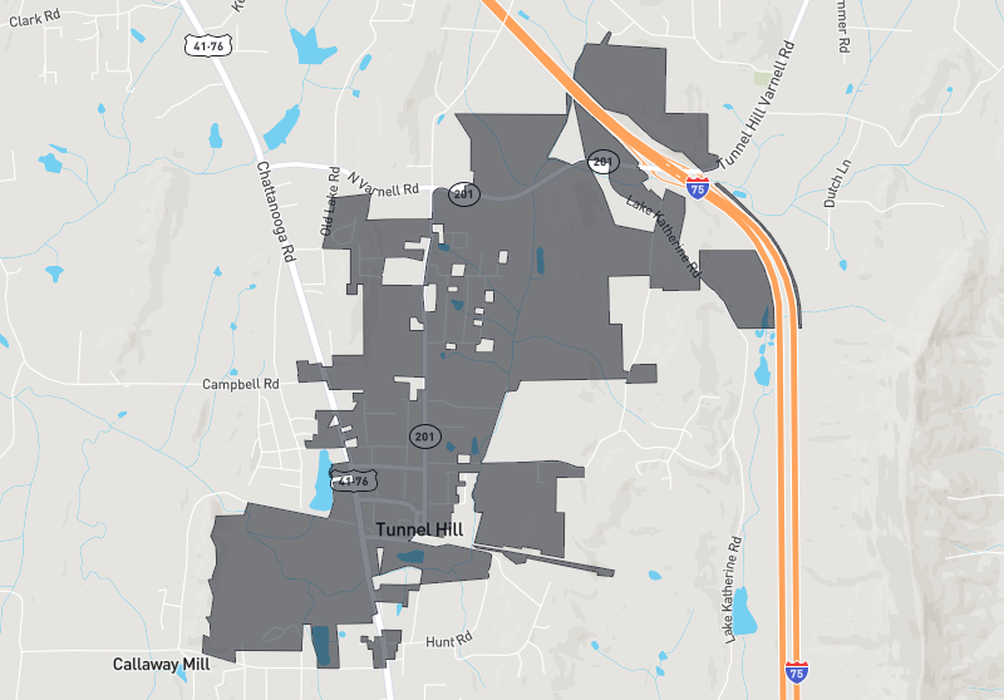 Peach Realty Inc in Dalton, GA (5)