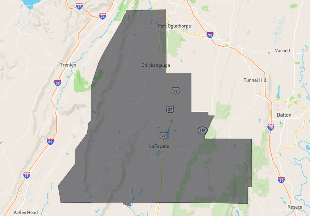 Peach Realty Inc in Dalton, GA (6)