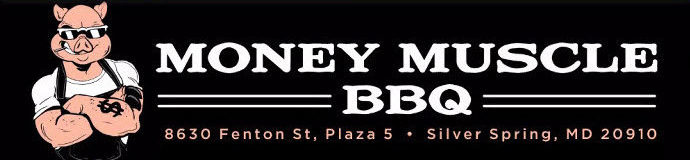 Money Muscle BBQ & Pizza in Silver Spring, MD (3)