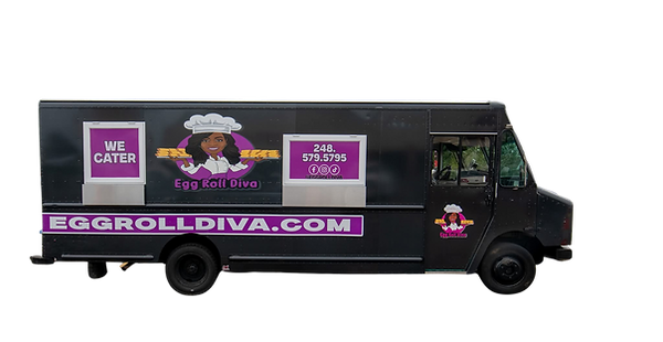 EggRollDiva in Dearborn Heights, MI