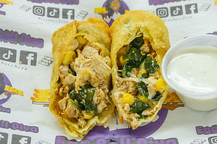 EggRollDiva in Dearborn Heights, MI (4)
