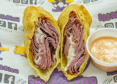 EggRollDiva in Dearborn Heights, MI (5)