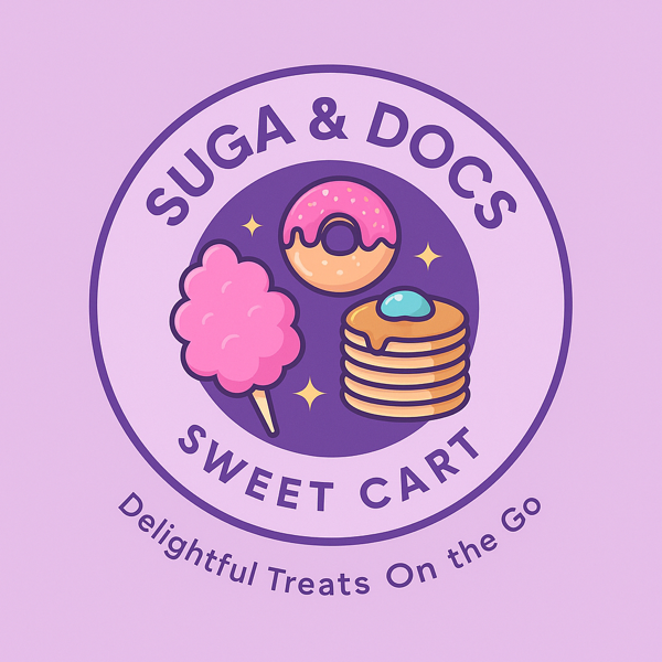 Suga and Docs Sweet Cart Rental in Augusta Springs, VA
