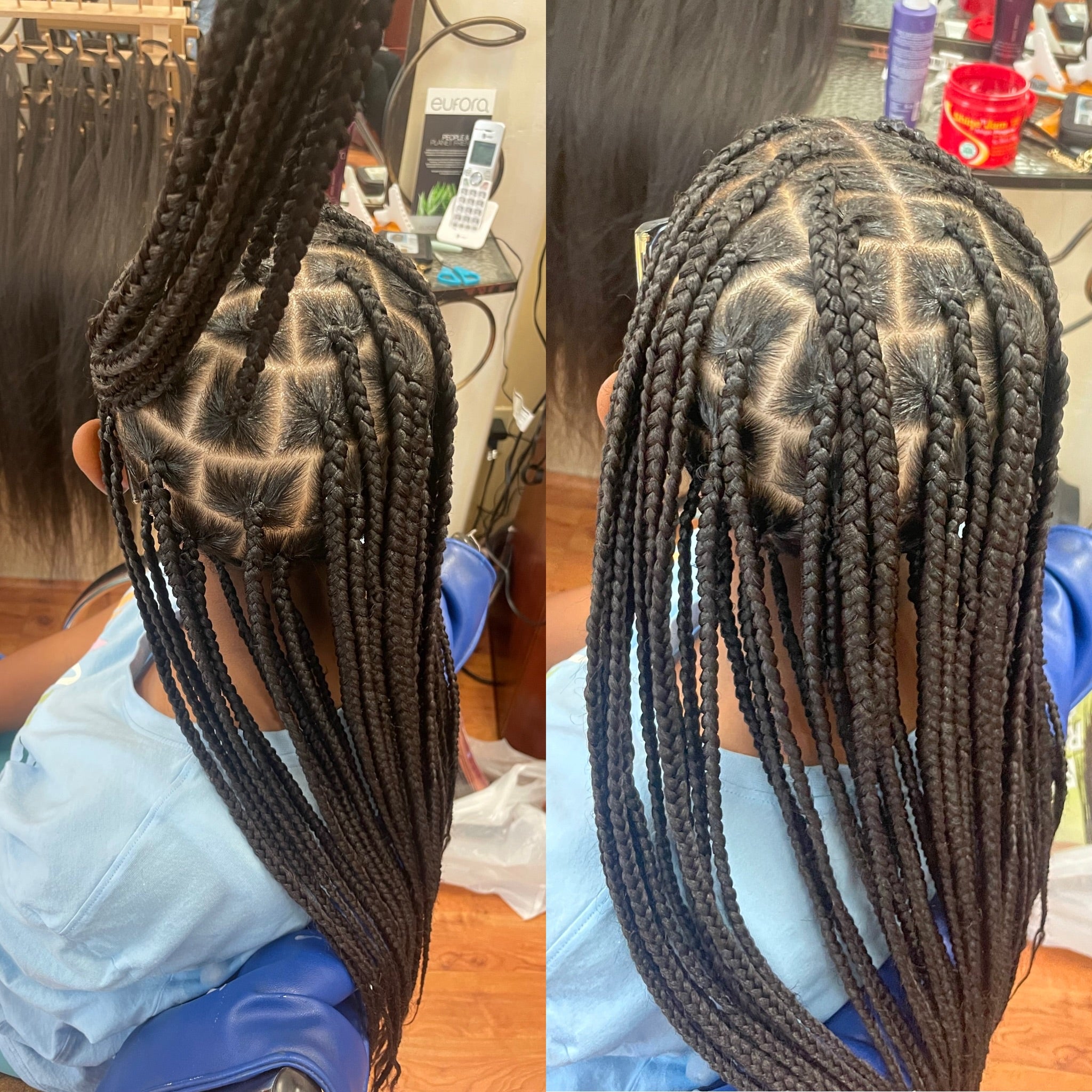 Alpine Uptown Salon in Alpine, CA (4)