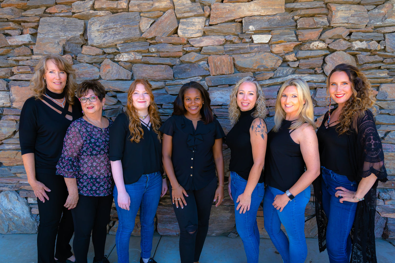 Alpine Uptown Salon in Alpine, CA (5)