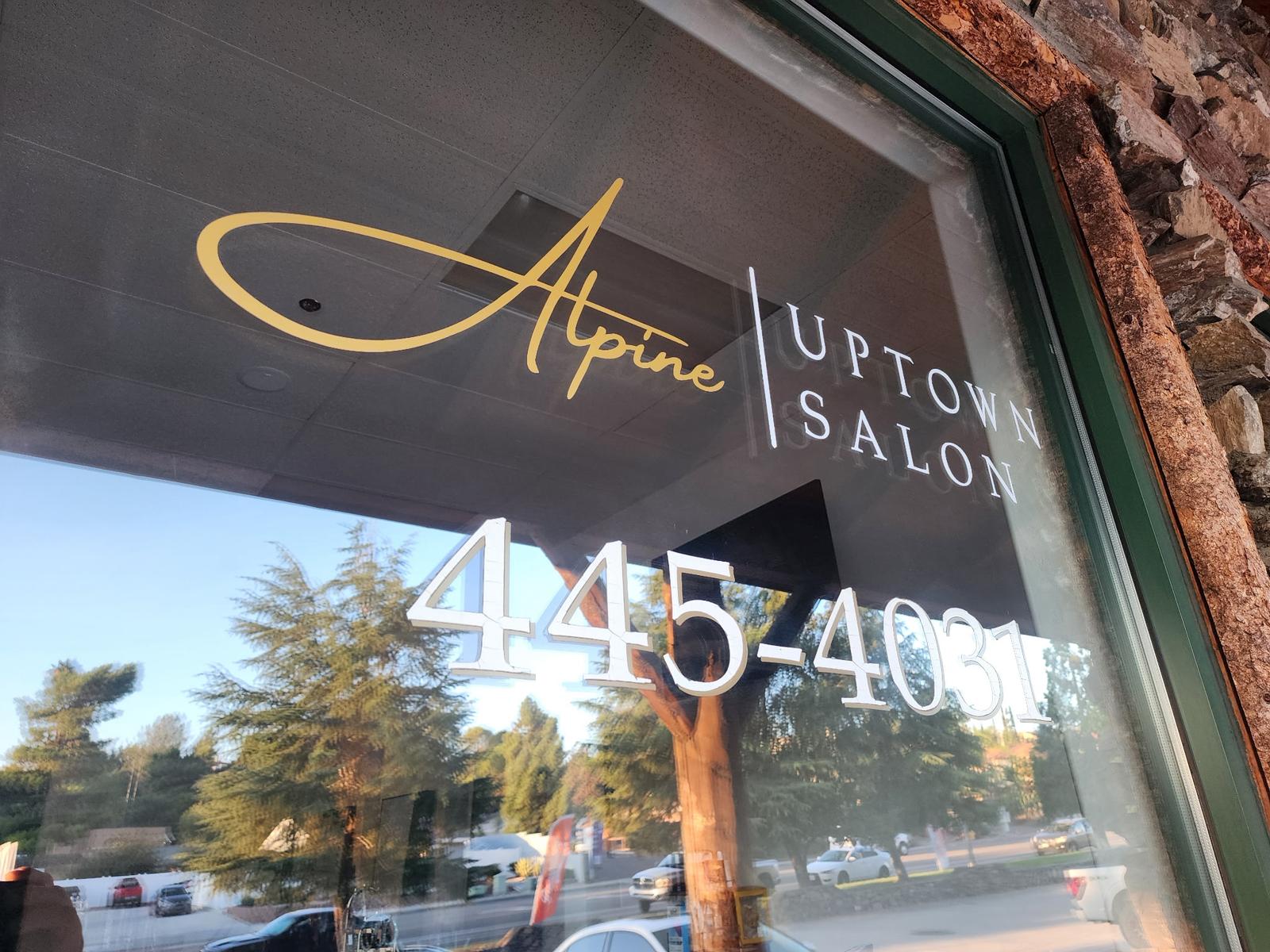 Alpine Uptown Salon in Alpine, CA (6)