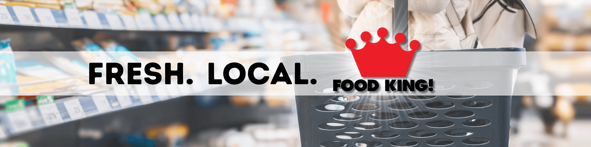 Food King in Biscoe, NC