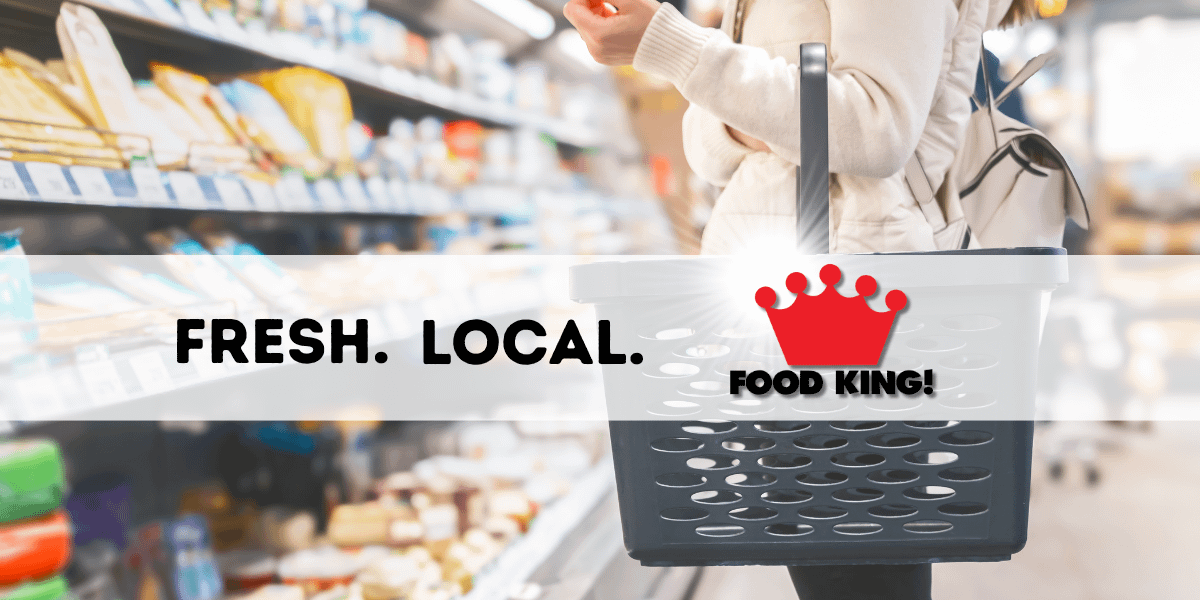 Food King in Biscoe, NC (2)