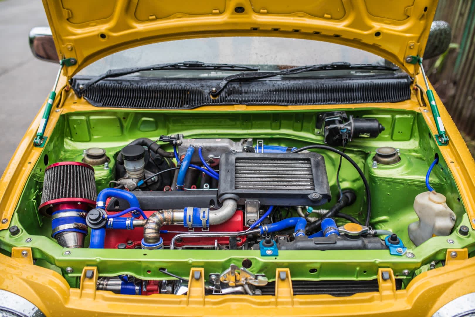 A-z auto repair llc in Montgomery, AL