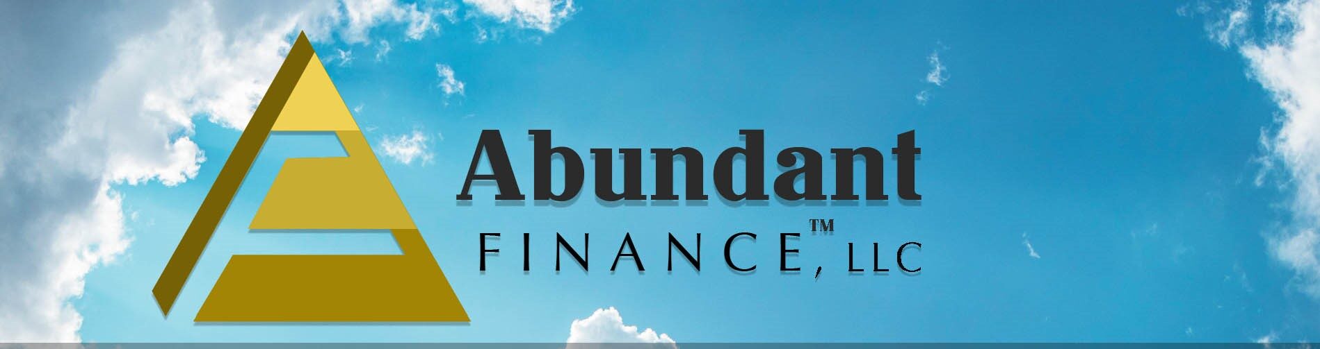 Abundant Finance LLC in Union City, CA