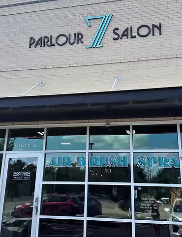Parlour 7 Salon in Northville, MI (3)