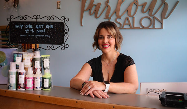 Parlour 7 Salon in Northville, MI (4)