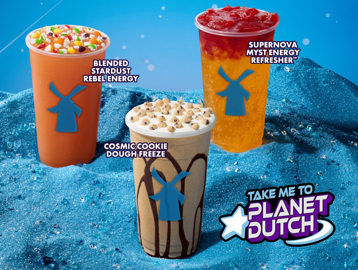 Dutch Bros Coffee in Mauldin, SC